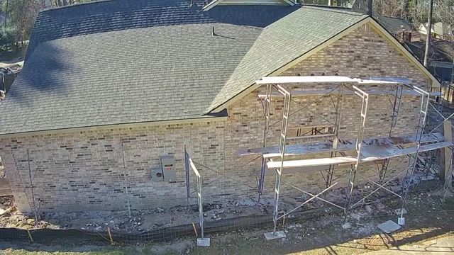 2112 Greentree Drive, Huntsville, TX 77340