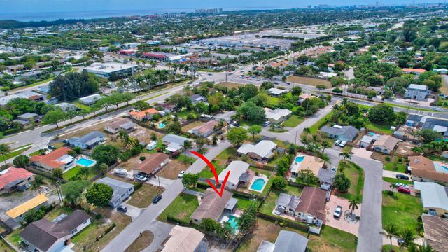 4163 NW 2nd Court, Boca Raton, FL 33431