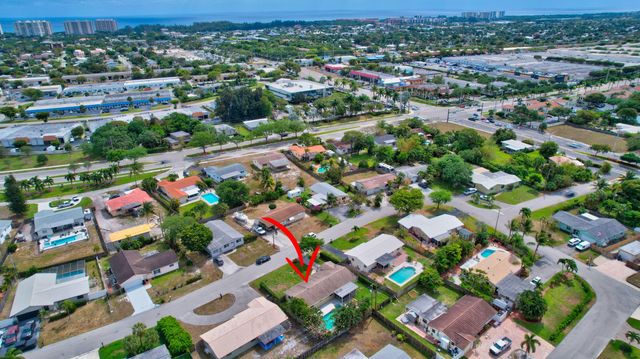 4163 NW 2nd Court, Boca Raton, FL 33431