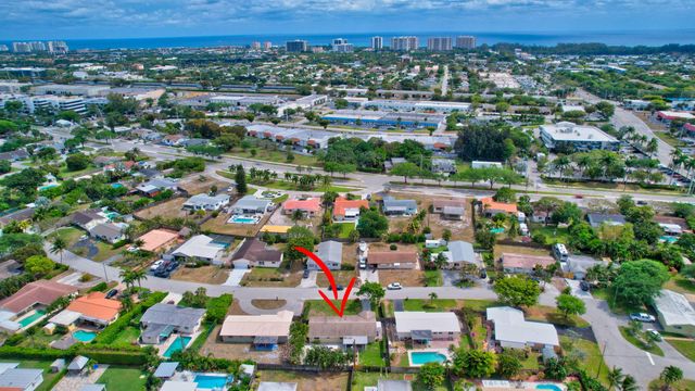 4163 NW 2nd Court, Boca Raton, FL 33431