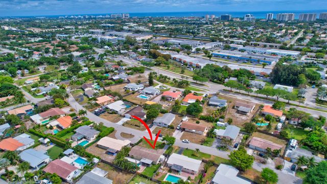 4163 NW 2nd Court, Boca Raton, FL 33431