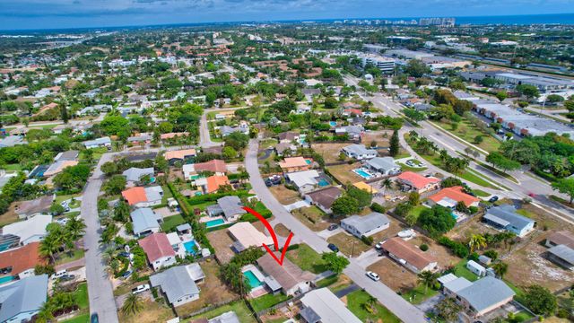 4163 NW 2nd Court, Boca Raton, FL 33431