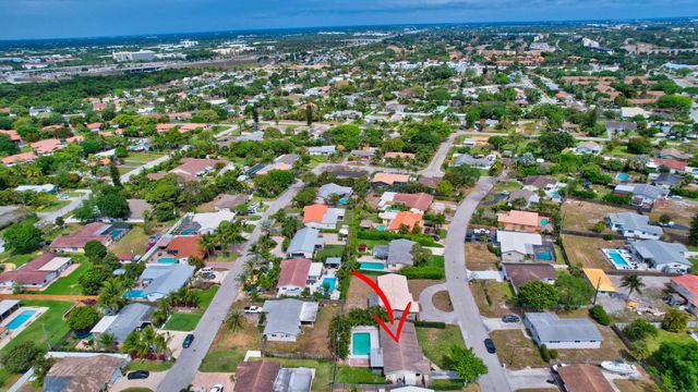 4163 NW 2nd Court, Boca Raton, FL 33431