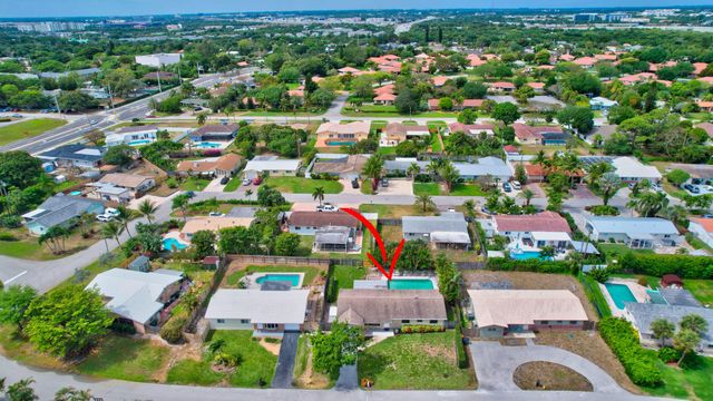 4163 NW 2nd Court, Boca Raton, FL 33431