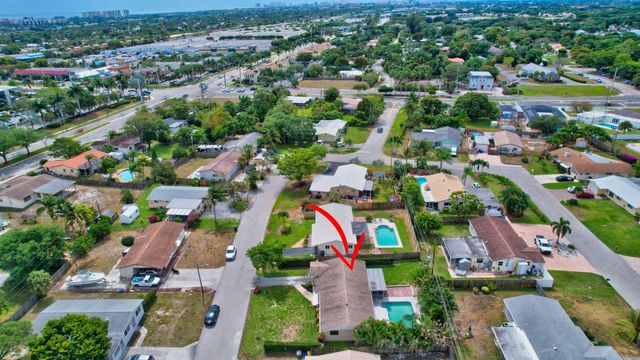 4163 NW 2nd Court, Boca Raton, FL 33431