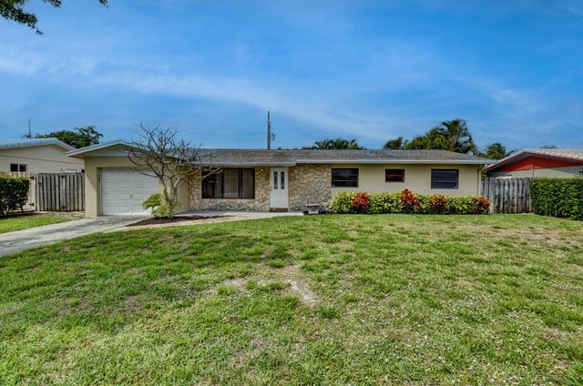 4163 NW 2nd Court, Boca Raton, FL 33431