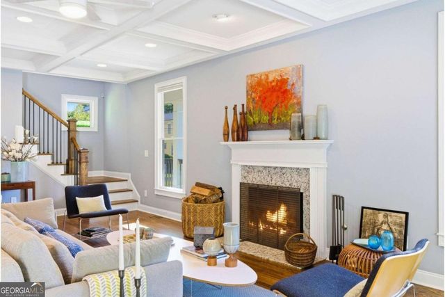 1324 Cambridge Avenue, Atlanta, GA 30344