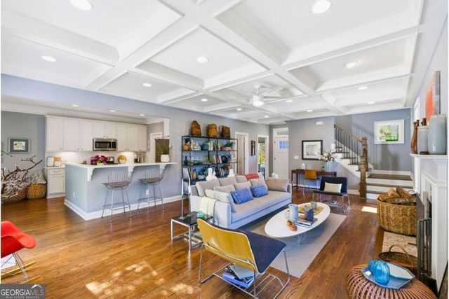 1324 Cambridge Avenue, Atlanta, GA 30344