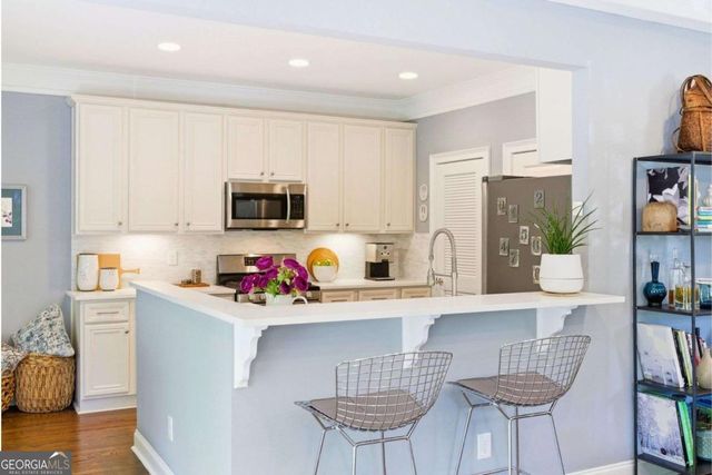 1324 Cambridge Avenue, Atlanta, GA 30344