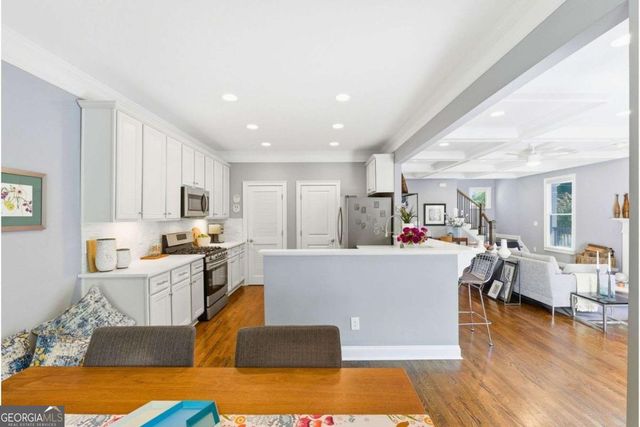 1324 Cambridge Avenue, Atlanta, GA 30344