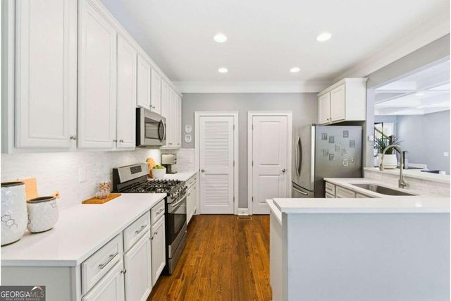 1324 Cambridge Avenue, Atlanta, GA 30344
