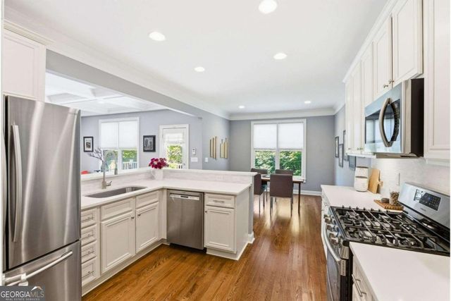 1324 Cambridge Avenue, Atlanta, GA 30344