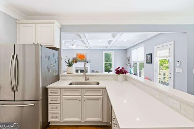 1324 Cambridge Avenue, Atlanta, GA 30344