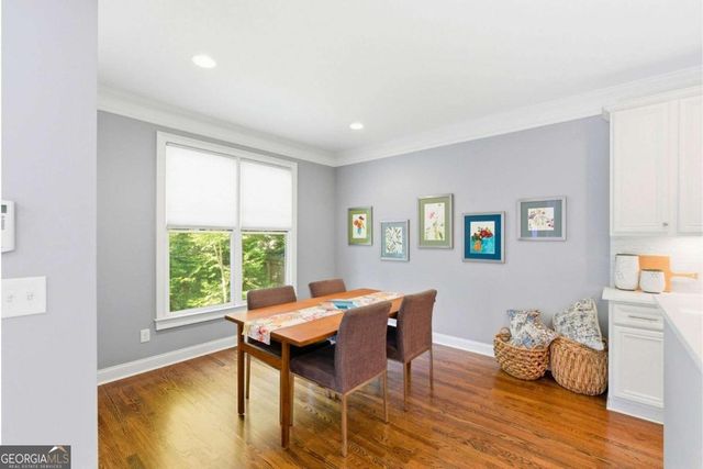1324 Cambridge Avenue, Atlanta, GA 30344