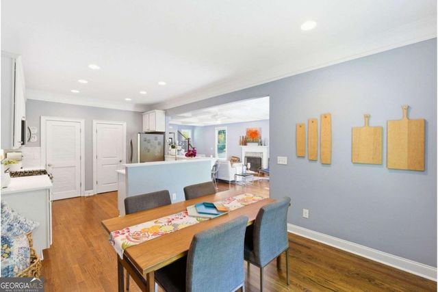 1324 Cambridge Avenue, Atlanta, GA 30344