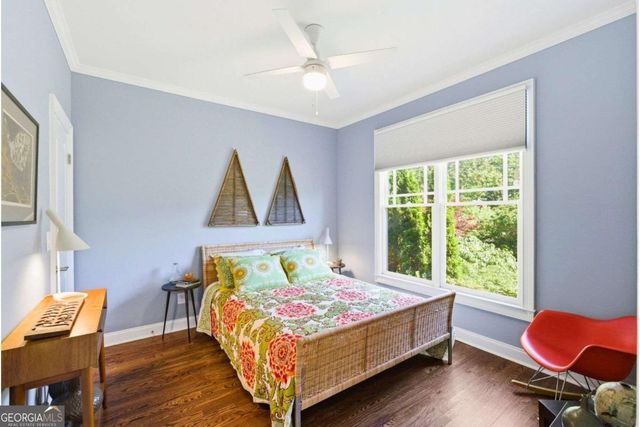 1324 Cambridge Avenue, Atlanta, GA 30344
