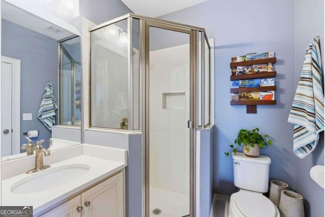 1324 Cambridge Avenue, Atlanta, GA 30344