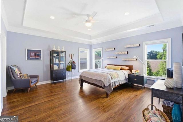 1324 Cambridge Avenue, Atlanta, GA 30344