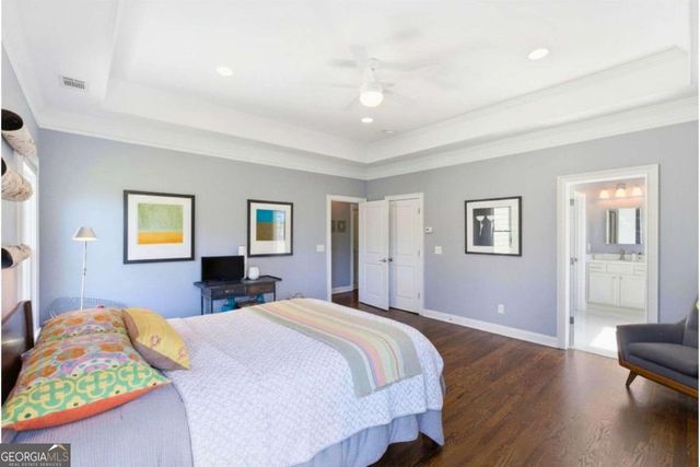 1324 Cambridge Avenue, Atlanta, GA 30344