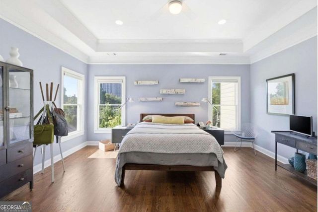 1324 Cambridge Avenue, Atlanta, GA 30344