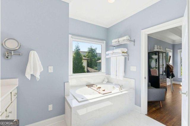 1324 Cambridge Avenue, Atlanta, GA 30344