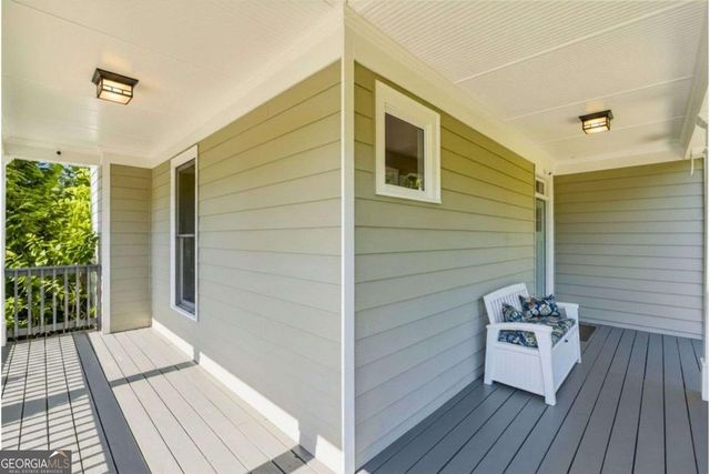 1324 Cambridge Avenue, Atlanta, GA 30344