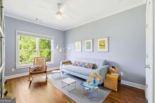 1324 Cambridge Avenue, Atlanta, GA 30344