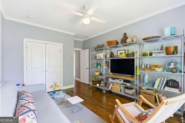 1324 Cambridge Avenue, Atlanta, GA 30344
