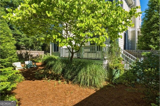 1324 Cambridge Avenue, Atlanta, GA 30344