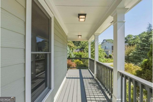 1324 Cambridge Avenue, Atlanta, GA 30344