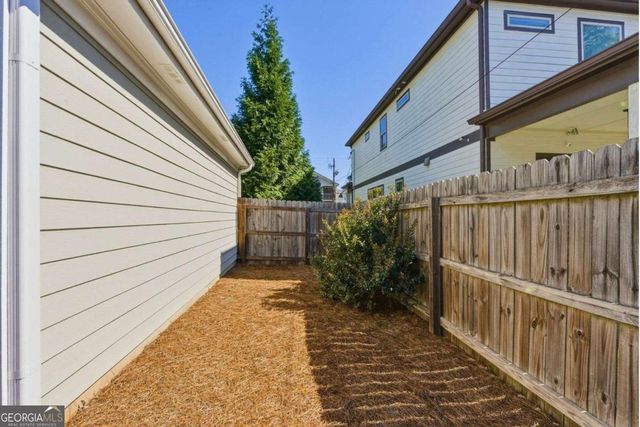 1324 Cambridge Avenue, Atlanta, GA 30344
