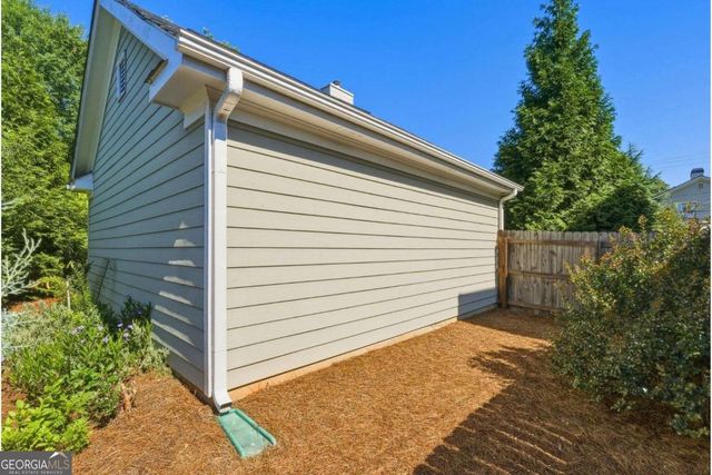 1324 Cambridge Avenue, Atlanta, GA 30344