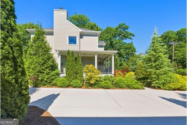 1324 Cambridge Avenue, Atlanta, GA 30344