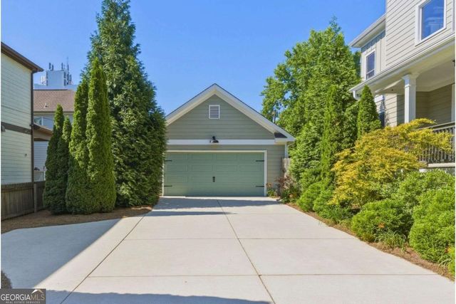 1324 Cambridge Avenue, Atlanta, GA 30344