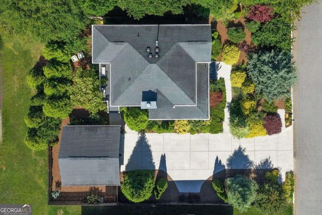 1324 Cambridge Avenue, Atlanta, GA 30344