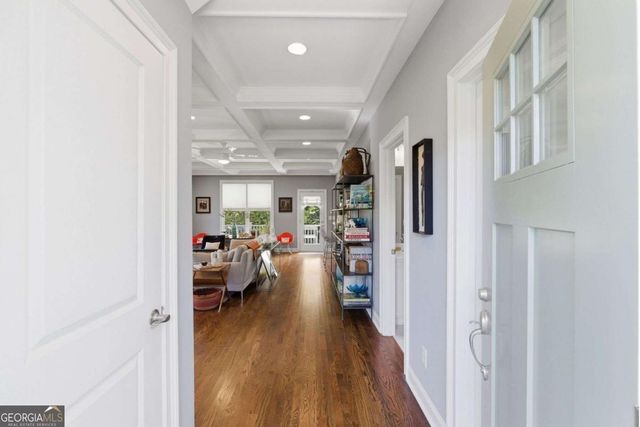 1324 Cambridge Avenue, Atlanta, GA 30344