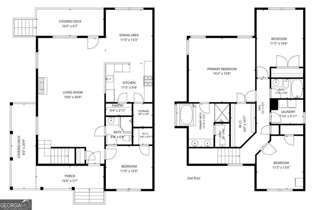 1324 Cambridge Avenue, Atlanta, GA 30344