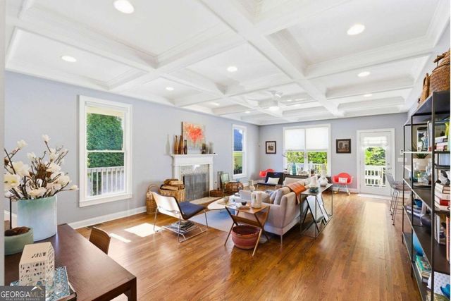 1324 Cambridge Avenue, Atlanta, GA 30344