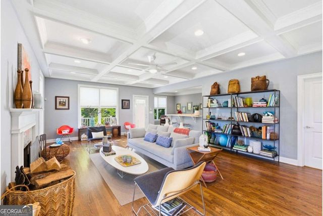 1324 Cambridge Avenue, Atlanta, GA 30344