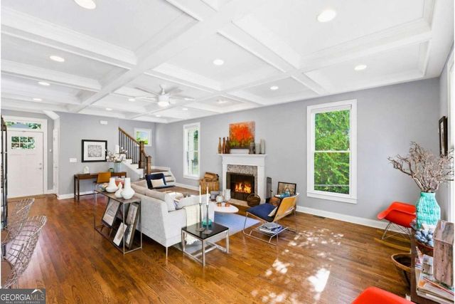 1324 Cambridge Avenue, Atlanta, GA 30344