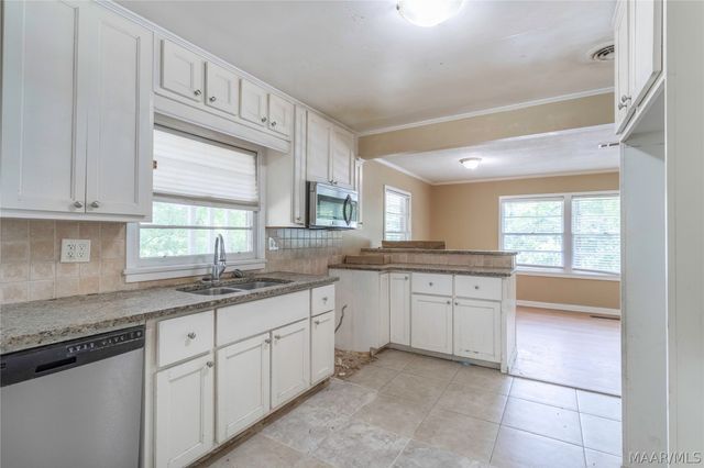 3302 Cottonwood Drive, Montgomery, AL 36109