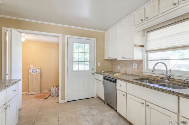 3302 Cottonwood Drive, Montgomery, AL 36109