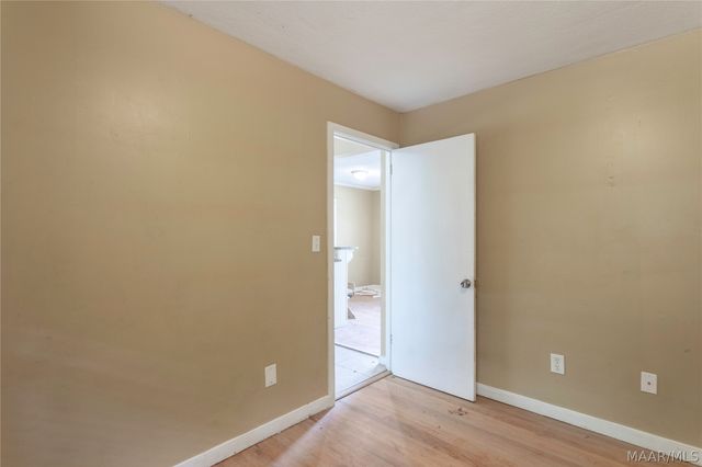 3302 Cottonwood Drive, Montgomery, AL 36109