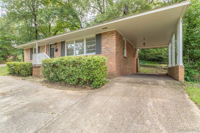3302 Cottonwood Drive, Montgomery, AL 36109