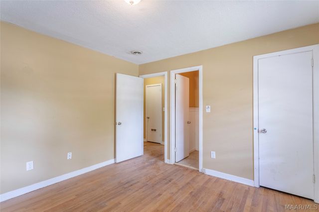 3302 Cottonwood Drive, Montgomery, AL 36109