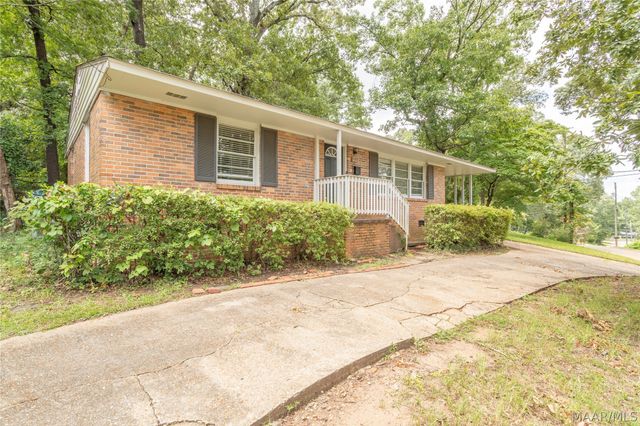 3302 Cottonwood Drive, Montgomery, AL 36109