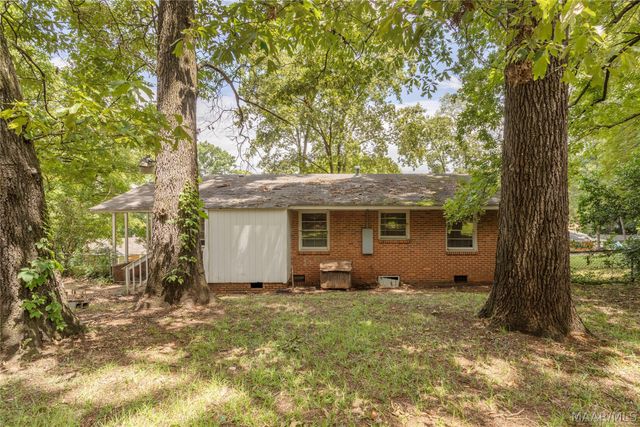 3302 Cottonwood Drive, Montgomery, AL 36109