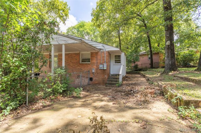 3302 Cottonwood Drive, Montgomery, AL 36109