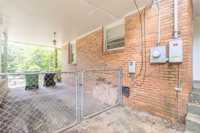 3302 Cottonwood Drive, Montgomery, AL 36109
