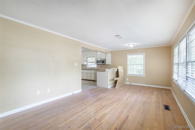 3302 Cottonwood Drive, Montgomery, AL 36109
